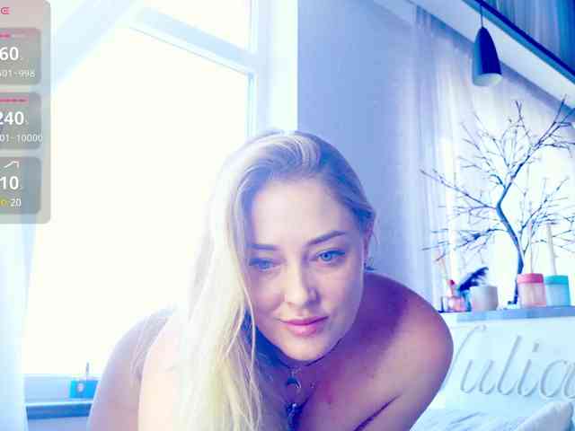 sex webcam live -JuliaSpace-