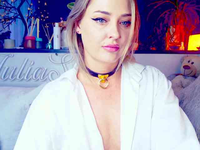 -JuliaSpace-