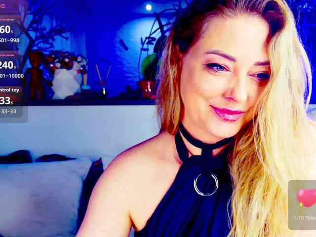 _JuliaSpace_ webcam