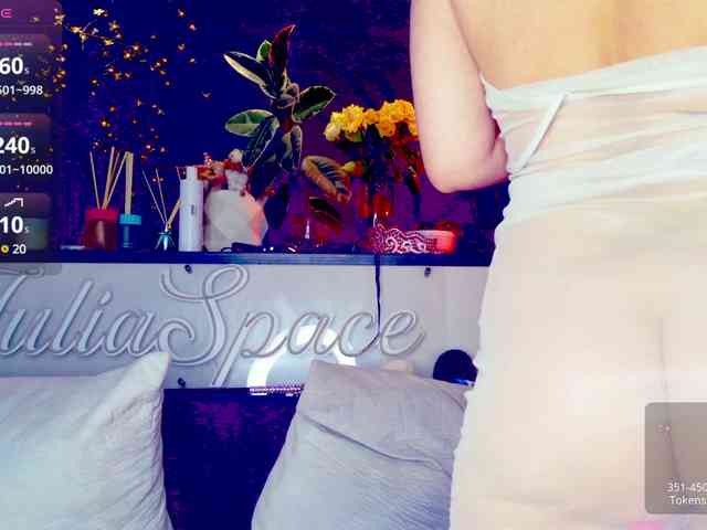 video chat porn -JuliaSpace-