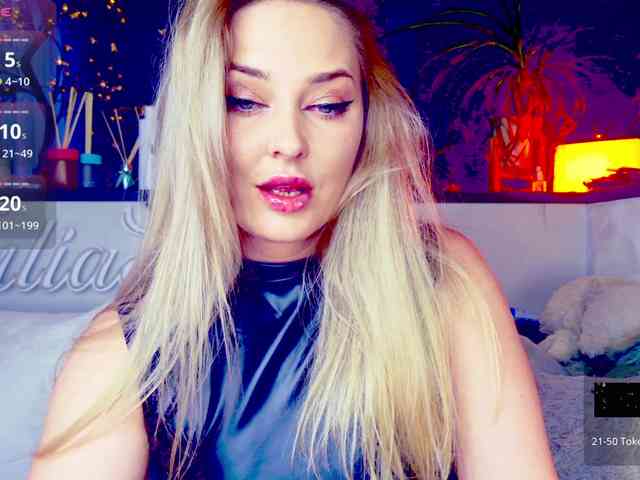 online free chat -JuliaSpace-