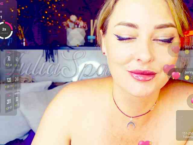 -JuliaSpace- Live Webcam on BongaCams -JuliaSpace- Live Webcam on BongaCams
