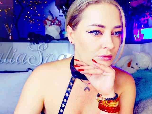 _JuliaSpace_ webcam
