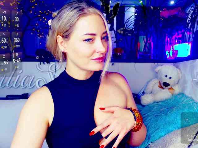 _JuliaSpace_ webcam
