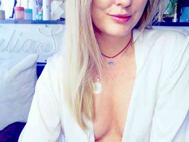 online live sex chat -JuliaSpace-