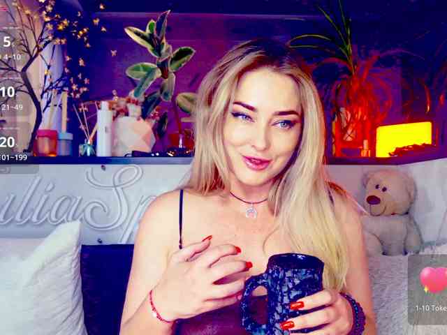 online nude cam -JuliaSpace-