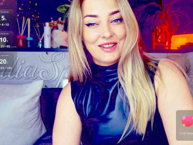 _JuliaSpace_ webcam