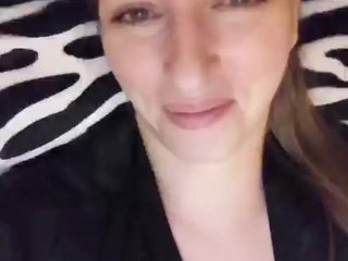 Viktoria-play Porn Show