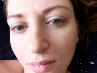 Viktoria-play Porn Show