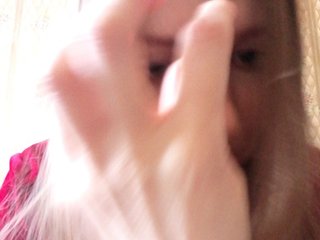 Viktoria-play Porn Show