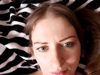 Viktoria-play Porn Show