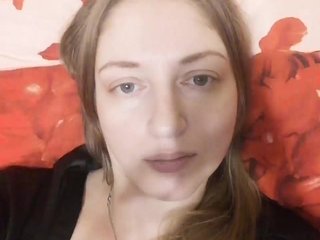 Viktoria-play Porn Show
