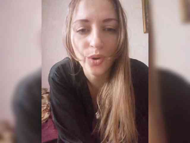 Viktoria-play webcam