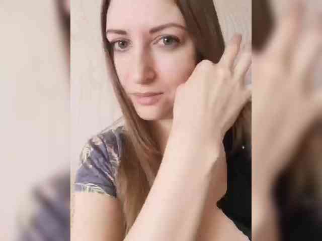 Viktoria-play Live Webcam on BongaCams