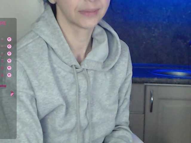 Aniiina on BongaCams 