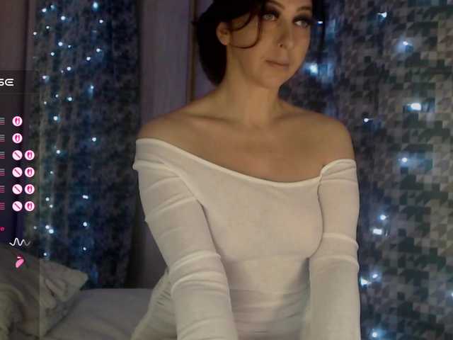 Aniiina's BongaCams show and profile