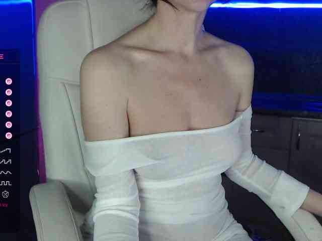 adult cam Aniiina