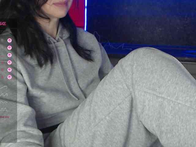 Aniiina webcam
