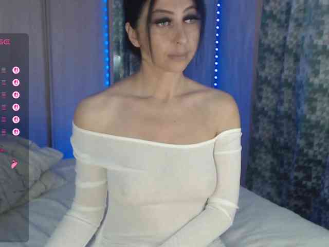 Aniiina Live Webcam on BongaCams