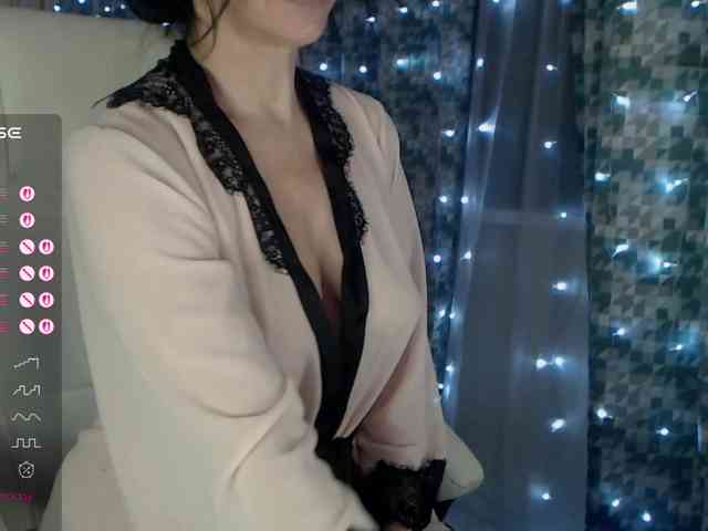 Aniiina Live Webcam on BongaCams