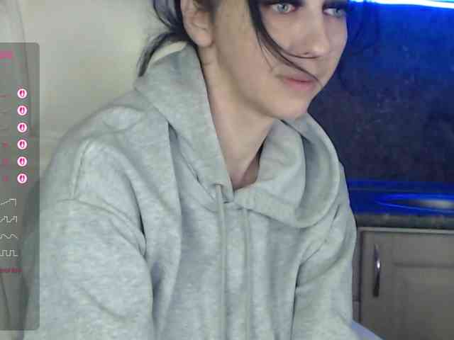 Aniiina webcam