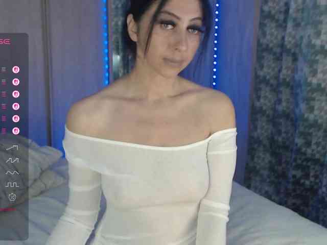 Aniiina Live Webcam on BongaCams