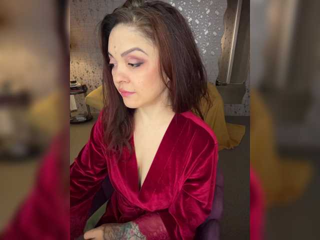 KAKTO-TAK's BongaCams show and profile