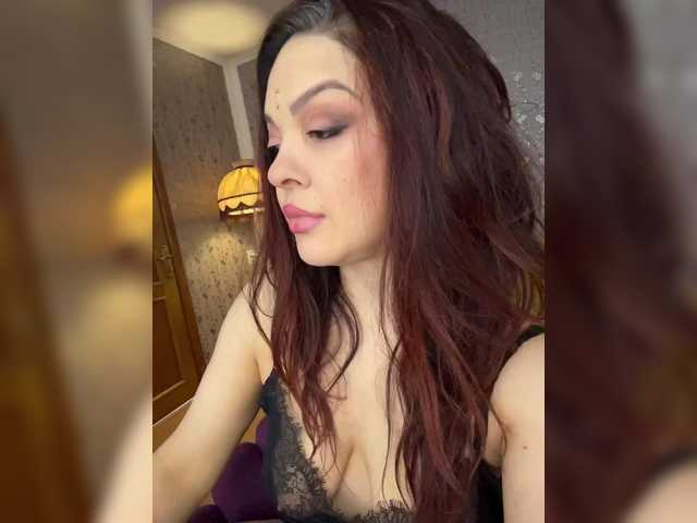 KAKTO-TAK — Im Adeliya! LOVENCE work from to 2 tokens  . Private chats are active, any requests - read TIP MENU