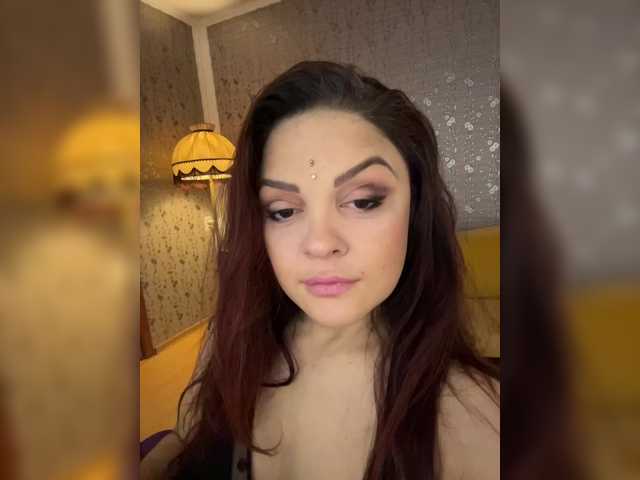 KAKTO-TAK — Im Adeliya! LOVENCE work from to 2 tokens  . Private chats are active, any requests - read TIP MENU