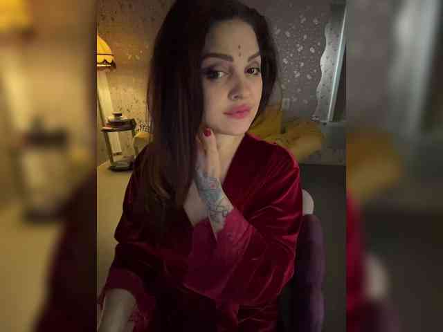 888_TANTRA_888 webcam