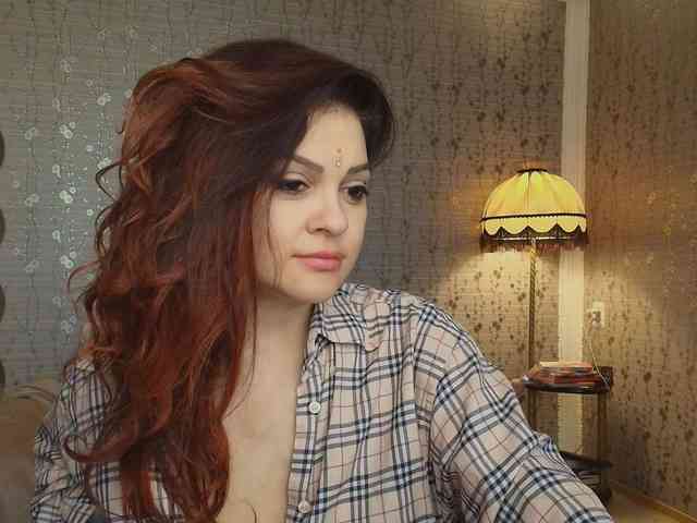 PROSERPINA webcam