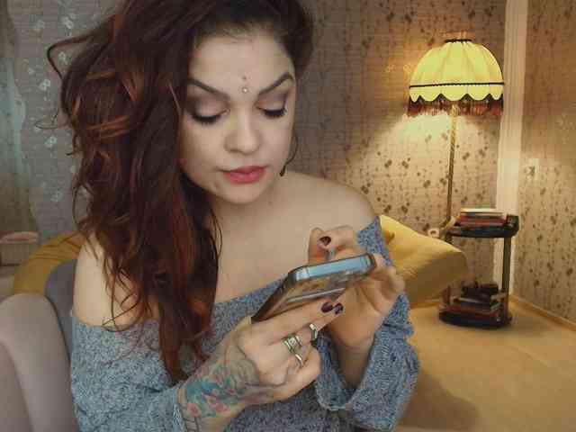 PROSERPINA webcam