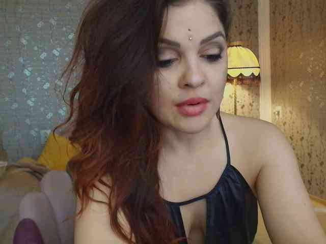 PROSERPINA webcam