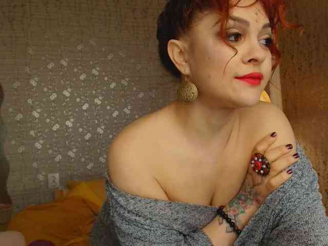 PROSERPINA webcam