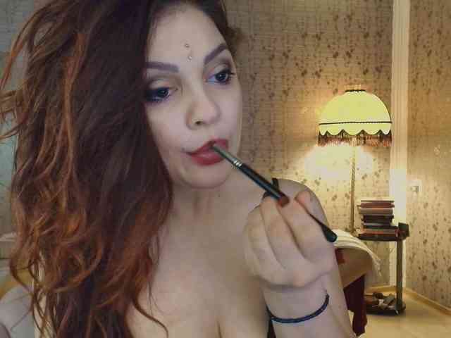 PROSERPINA webcam