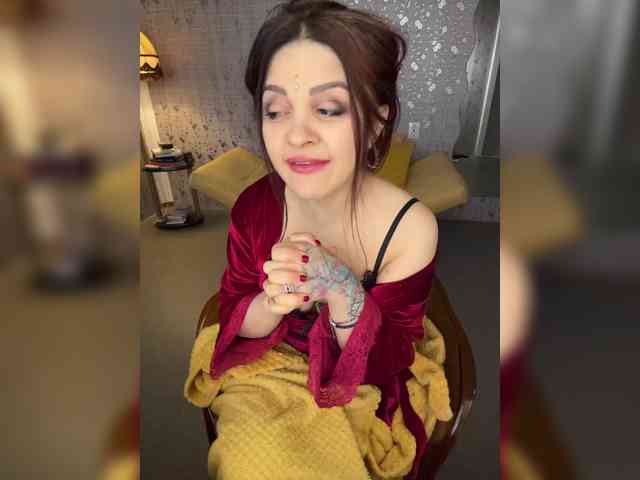 888_TANTRA_888 webcam