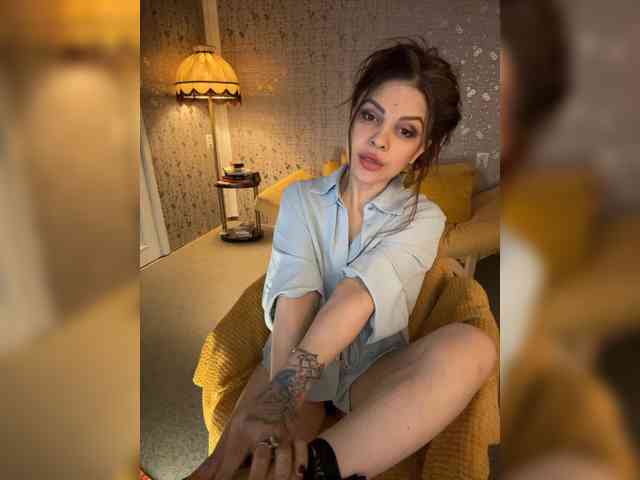 888_TANTRA_888 webcam