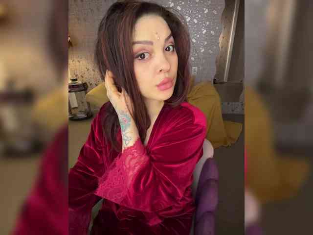 888_TANTRA_888 webcam