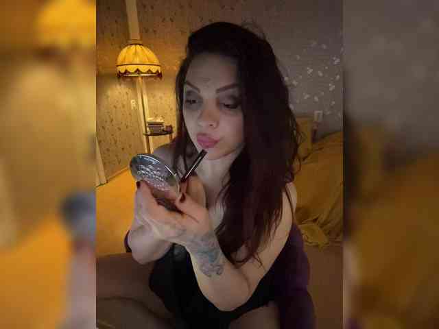 888_TANTRA_888 webcam