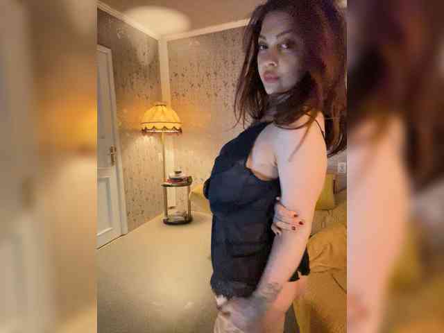 888_TANTRA_888 webcam