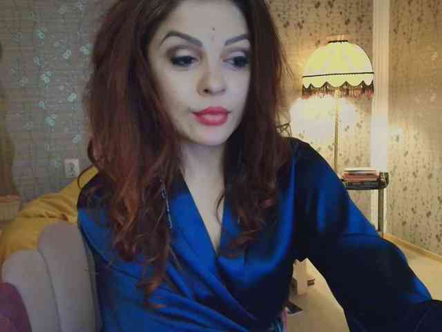 PROSERPINA webcam