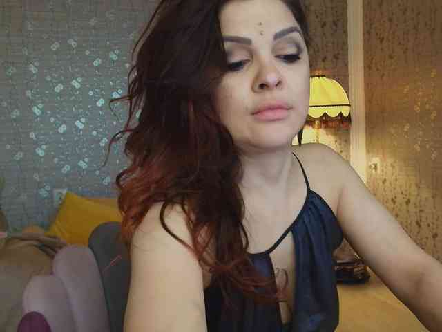PROSERPINA webcam