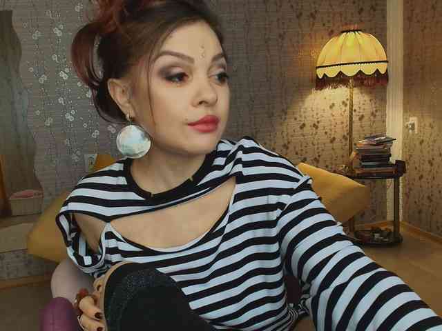 PROSERPINA webcam