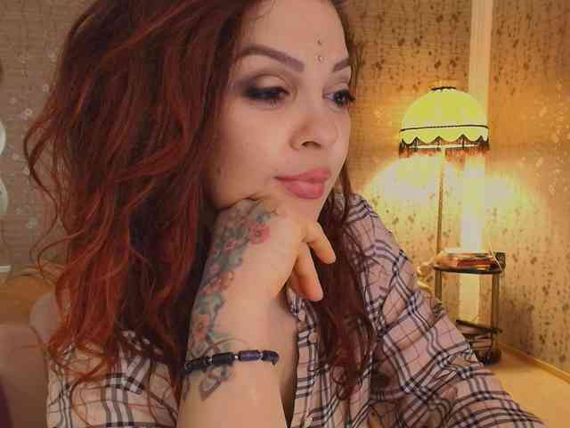 PROSERPINA webcam