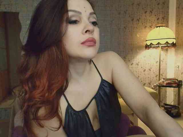 PROSERPINA webcam