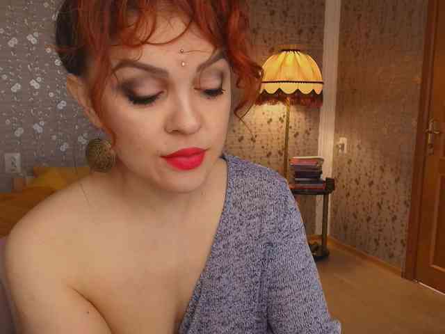 PROSERPINA webcam