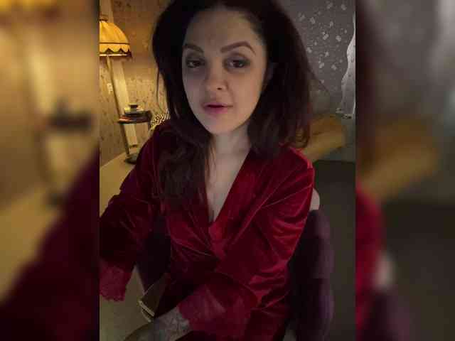 KAKTO-TAK Live Webcam on BongaCams