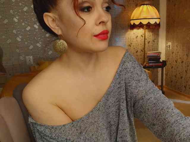 PROSERPINA webcam