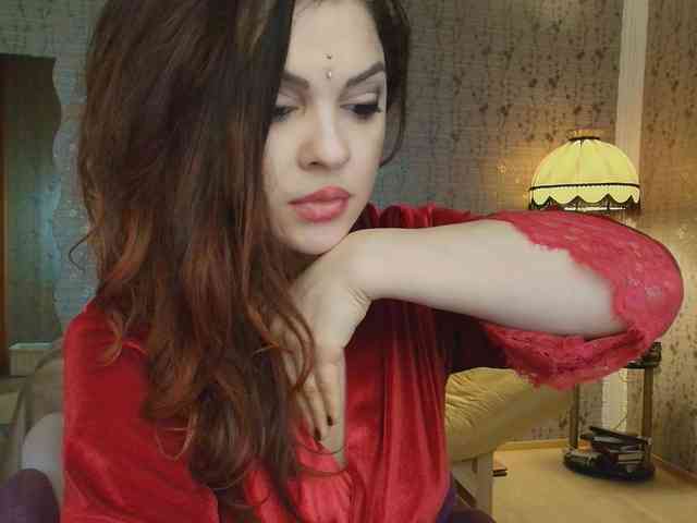 PROSERPINA webcam