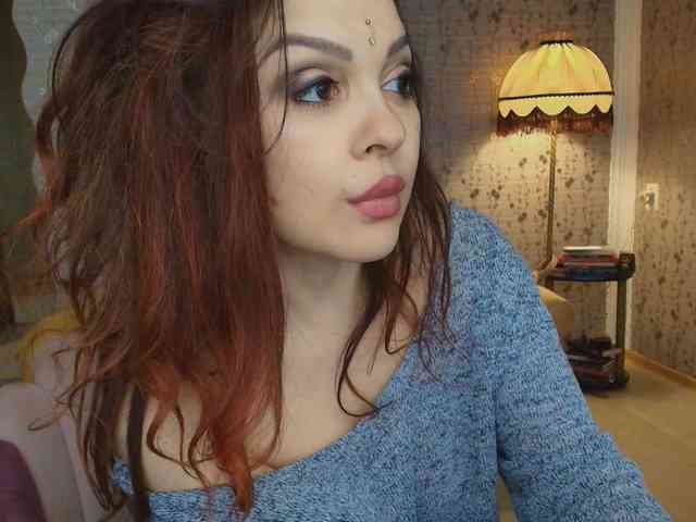 PROSERPINA webcam